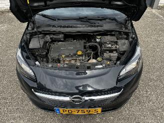 Opel Corsa 1.4i 5 DEURS / AIRCO / CRUISE picture 14