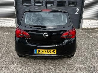 Opel Corsa 1.4i 5 DEURS / AIRCO / CRUISE picture 17