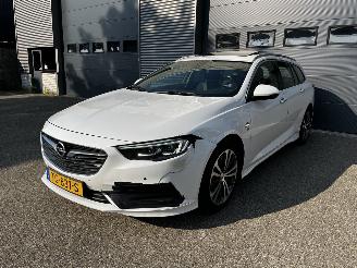 Avarii autoturisme Opel Insignia Sports Tourer 1.5 TURBO PANODAK  / CLIMA / NAVI / CRUISE 2018/7