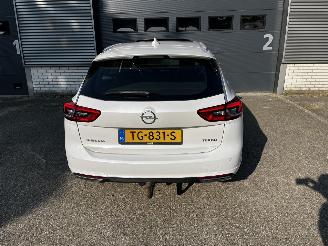 Opel Insignia Sports Tourer 1.5 TURBO PANODAK  / CLIMA / NAVI / CRUISE picture 18