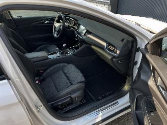 Opel Insignia Sports Tourer 1.5 TURBO PANODAK  / CLIMA / NAVI / CRUISE picture 10