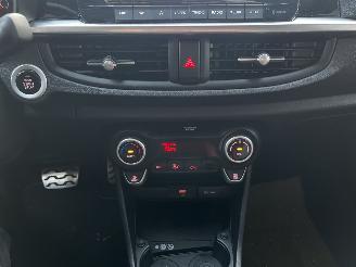 Kia Picanto 1.2i GT-LINE / AUTOMAAT / NAVI / CAMERA / CRUISE picture 12