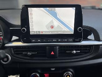 Kia Picanto 1.2i GT-LINE / AUTOMAAT / NAVI / CAMERA / CRUISE picture 15