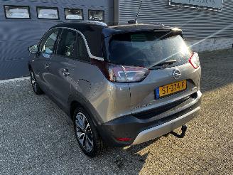 Opel Crossland X 1.2Turbo / PANODAK / NAVI / CRUISE / PDC picture 23