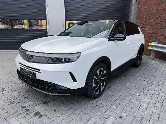 Schadeauto Opel Grandland 1.2 Turbo Hybrid / AUTOMAAT / NAVI / 360CAM / NIEUWSTE MODEL 2025/4
