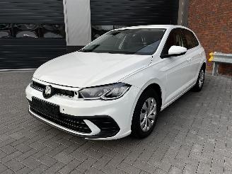 Avarii autoturisme Volkswagen Polo 1.0 MPI CRUISE / PDC / APP CONNECT / 2025 2025/4