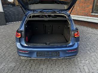 Volkswagen Golf 1.5 eTSI AUTOMAAT / NAVI / CRUISE / LED / ENZ ENZ picture 20