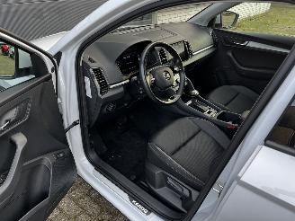 Skoda Karoq 1.5 TSI AUTOMAAT / NAVI / DIG COCKPIT / AFK TREKHAAK picture 8