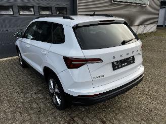 Skoda Karoq 1.5 TSI AUTOMAAT / NAVI / DIG COCKPIT / AFK TREKHAAK picture 26