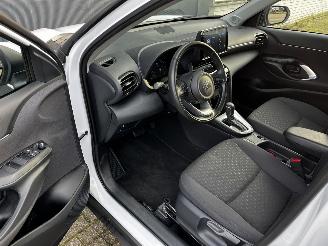 Toyota Yaris Cross 1.5 Hybrid AUTOMAAT / CAMERA / APPLE CARPLAY picture 11