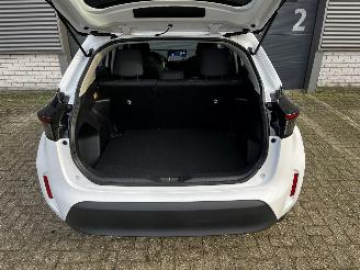 Toyota Yaris Cross 1.5 Hybrid AUTOMAAT / CAMERA / APPLE CARPLAY picture 23