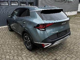 Kia Sportage 1.6 T-GDI MHEV CLIMA/ APPLE CONNECT / CAMERA / PDC picture 21