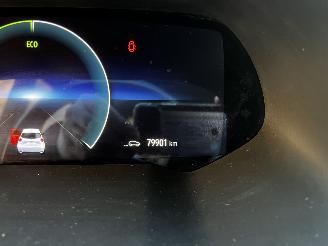 Renault Zoé R110 52kWh AIRCO / CRUISE / NAVI picture 15