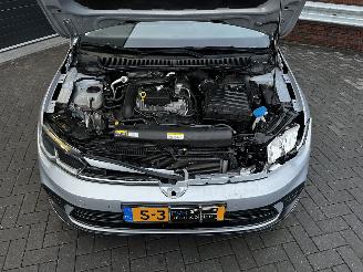 Volkswagen Polo 1.0 TSI CRUISE / NAVI / CAMERA / DIG COCKPIT / NIEUW MODEL picture 4
