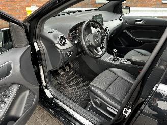 Mercedes B-klasse 180 LEER / NAVI / CRUISE /  PDC picture 8