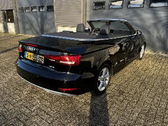 Audi A3 1.5i CABRIO / AUTOMAAT / LEER / NAVI / CRUISE picture 20