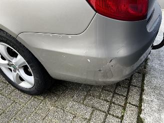 Skoda Fabia 1.2 TDI NAVI / CRUISE / PDC picture 5