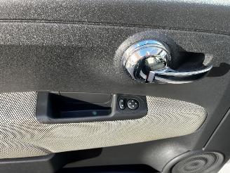 Fiat 500 1.2i LOUNGE / AUTOMAAT / PANODAK picture 10