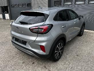 Ford Puma 1.0 Ecoboost CLIMA / CRUISE / NAVI / PDC picture 22