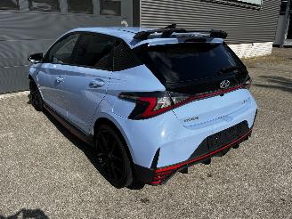 Hyundai I-20 N 200PK NAVI / CRUISE / CAMERA / BOSE picture 3
