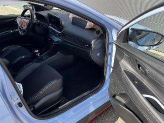 Hyundai I-20 N 200PK NAVI / CRUISE / CAMERA / BOSE picture 12