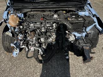 Hyundai I-20 N 200PK NAVI / CRUISE / CAMERA / BOSE picture 9
