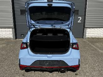 Hyundai I-20 N 200PK NAVI / CRUISE / CAMERA / BOSE picture 21