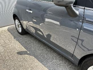 Fiat 500C 1.0 Hybrid Dolcevita CABRIO picture 4