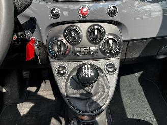 Fiat 500C 1.0 Hybrid Dolcevita CABRIO picture 10