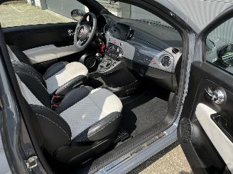 Fiat 500C 1.0 Hybrid Dolcevita CABRIO picture 9