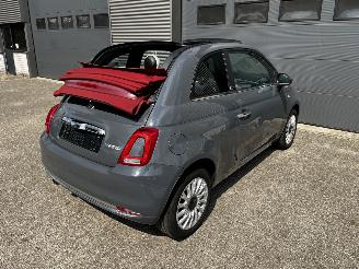 Fiat 500C 1.0 Hybrid Dolcevita CABRIO picture 19