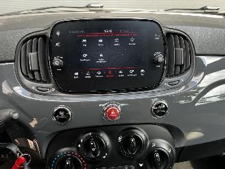 Fiat 500C 1.0 Hybrid Dolcevita CABRIO picture 12