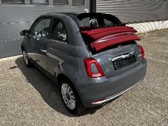 Fiat 500C 1.0 Hybrid Dolcevita CABRIO picture 17