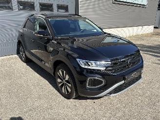 Volkswagen T-Roc 1.0 TSI GOAL NAVI / CRUISE / PDC / STOELVER picture 3