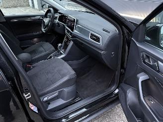 Volkswagen T-Roc 1.5 TSI AUTOMAAT / NAVI / CRUISE / CAMERA picture 8