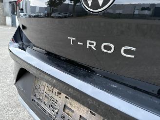 Volkswagen T-Roc 1.5 TSI AUTOMAAT / NAVI / CRUISE / CAMERA picture 7