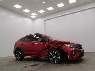 Avarii autoturisme Volkswagen Taigo 1.5 TSI DSG R-Line Navi Clima 2022/3
