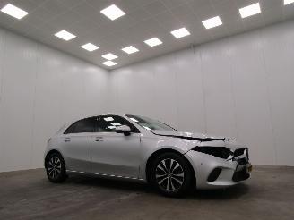 škoda osobní automobily Mercedes A-klasse 180 Autom. Business Navi Clima 2020/6