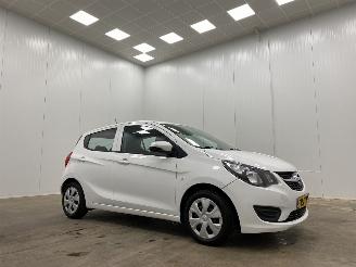 škoda osobní automobily Opel Karl 1.0 ecoFLEX Edition 5-drs Airco 2019/7