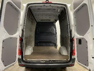 Mercedes Sprinter 316 CDI Autom. L2H2 Navi Airco picture 7