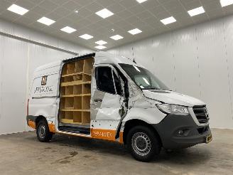 Mercedes Sprinter 315 CDI Autom. L2H2 Clima picture 2