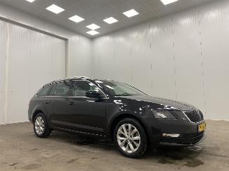 Avarii autoturisme Skoda Octavia 1.0 TSI  Ambition Navi Clima 2017/7