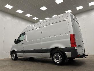 Mercedes Sprinter 314 CDI Autom. L2H2 Airco picture 3