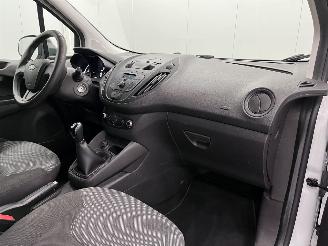 Ford Transit Courier 1.5 TDCI Edition Airco picture 12