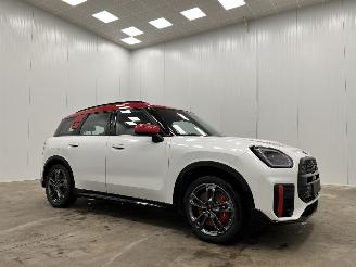 Avarii autoturisme Mini Countryman 2.0 JCW ALL4 Autom. 221kw Navi Clima 2024/2