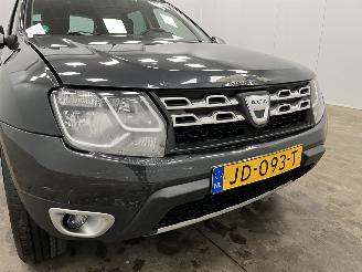Dacia Duster 1.2 TCe Laureate Airco picture 19