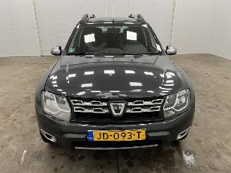 Dacia Duster 1.2 TCe Laureate Airco picture 5