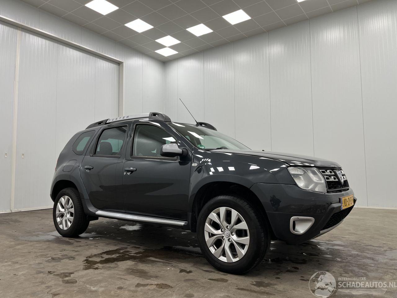 Dacia Duster 1.2 TCe Laureate Airco