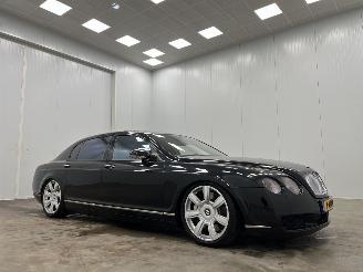 Avarii autoturisme Bentley Flying Spur 6.0 W12 4WD Navi Clima 2005/12