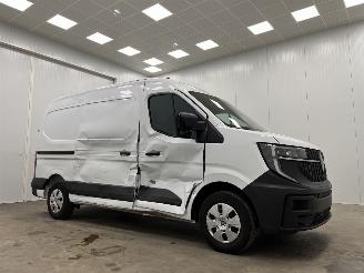 Renault Master 35 2.0 dCi 96kw Extra L2H2 Navi Airco picture 2